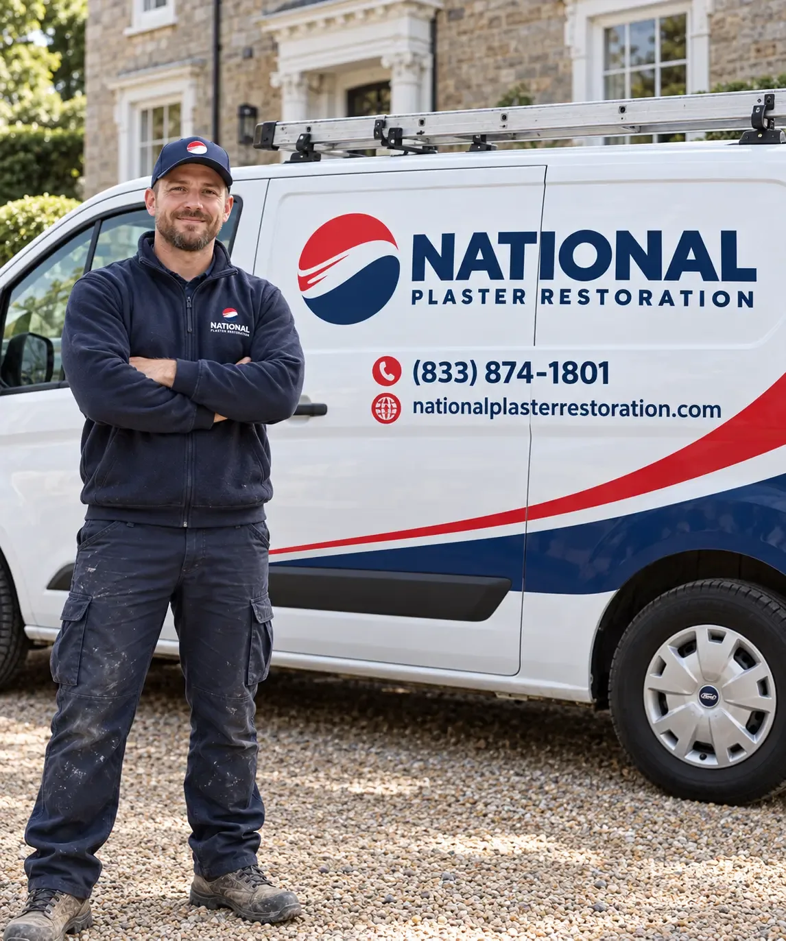 Plaster Repair company in Girdwood, AK